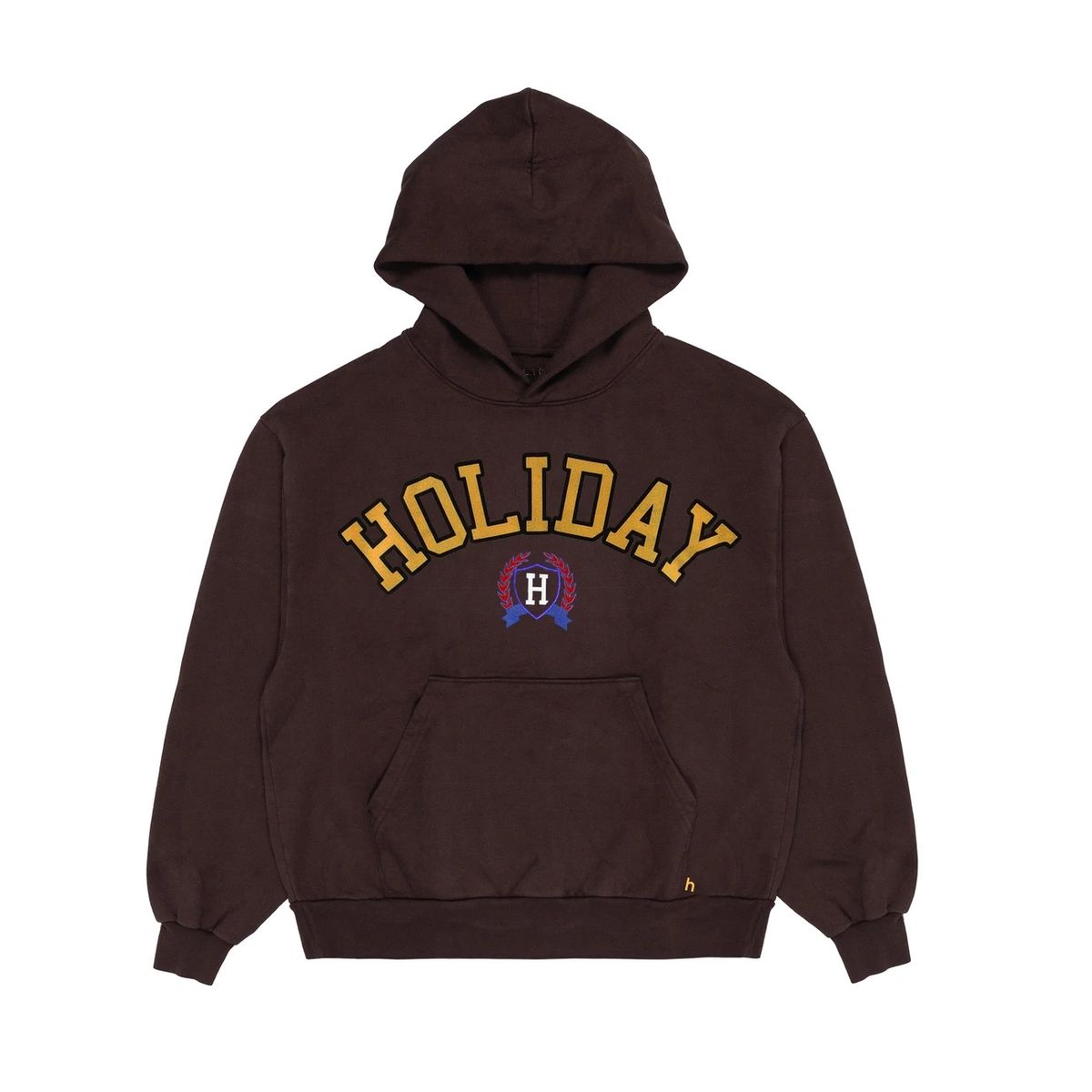 Holiday Brand